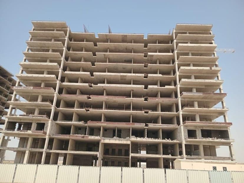 Living Legends Phase 4 construction — photo 37