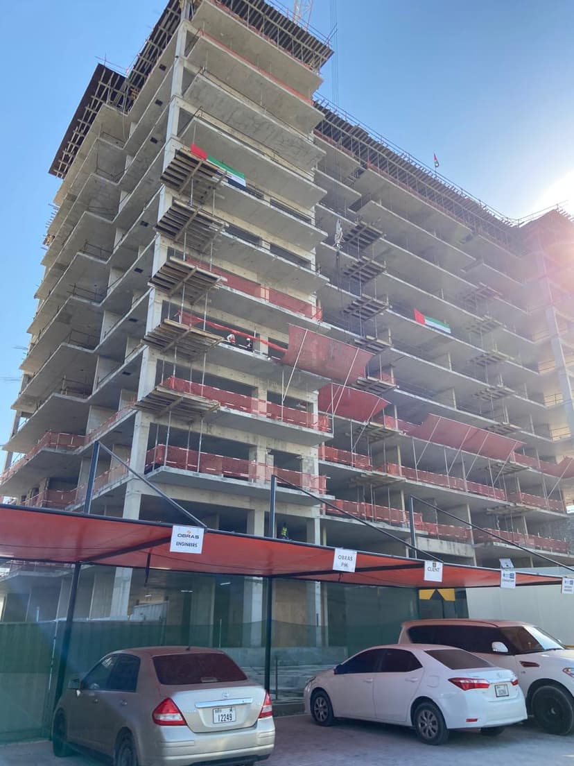 Living Legends Phase 4 construction — photo 33
