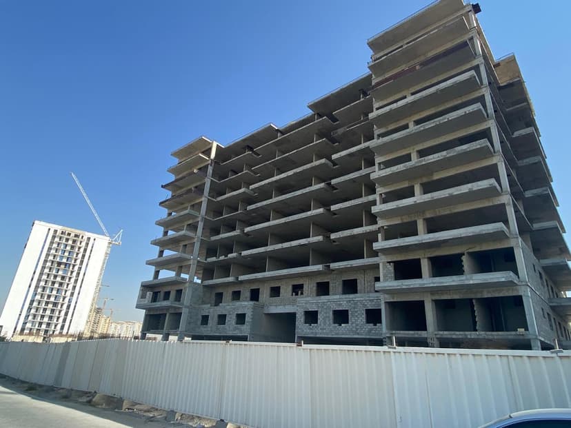 Living Legends Phase 4 construction — photo 36