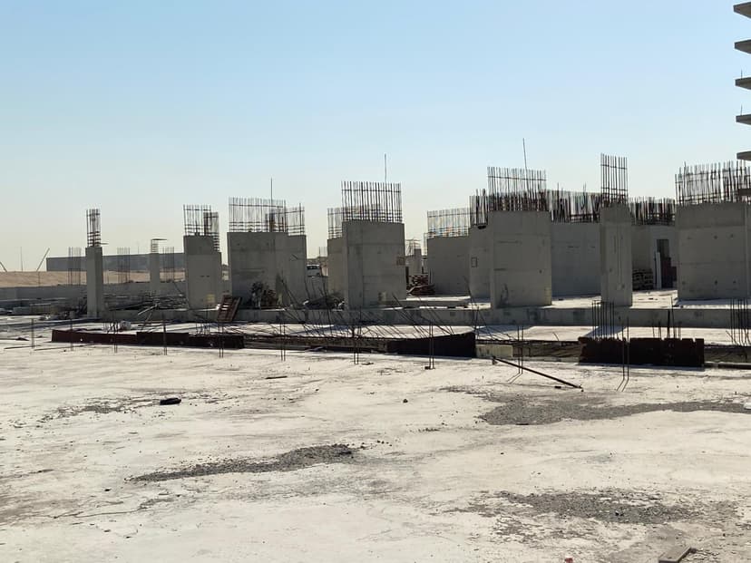 Living Legends Phase 4 construction — photo 35
