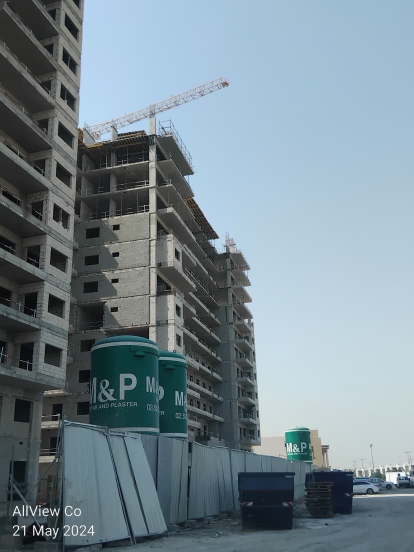 Living Legends Phase 6 construction — photo 70