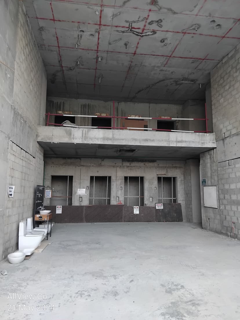 Living Legends Phase 6 construction — photo 75