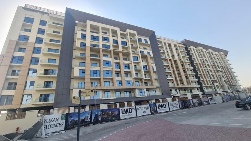 Rukan construction — photo 7