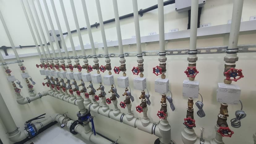 Rukan construction — photo 9