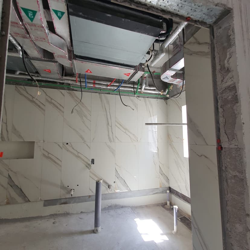 Paradise Hills construction — photo 30