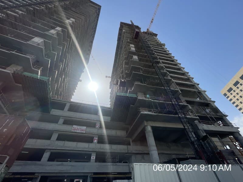 Skyhills I by HRE construction — photo 103