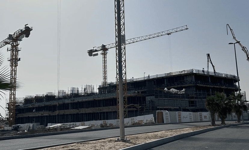 MAG 330 construction — photo 59