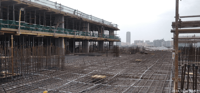 MAG 330 construction — photo 61
