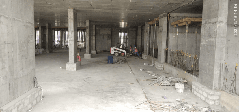 MAG 330 construction — photo 62