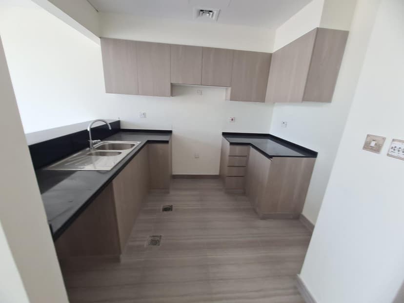 DAMAC Hills-park Residences 4 construction — photo 10