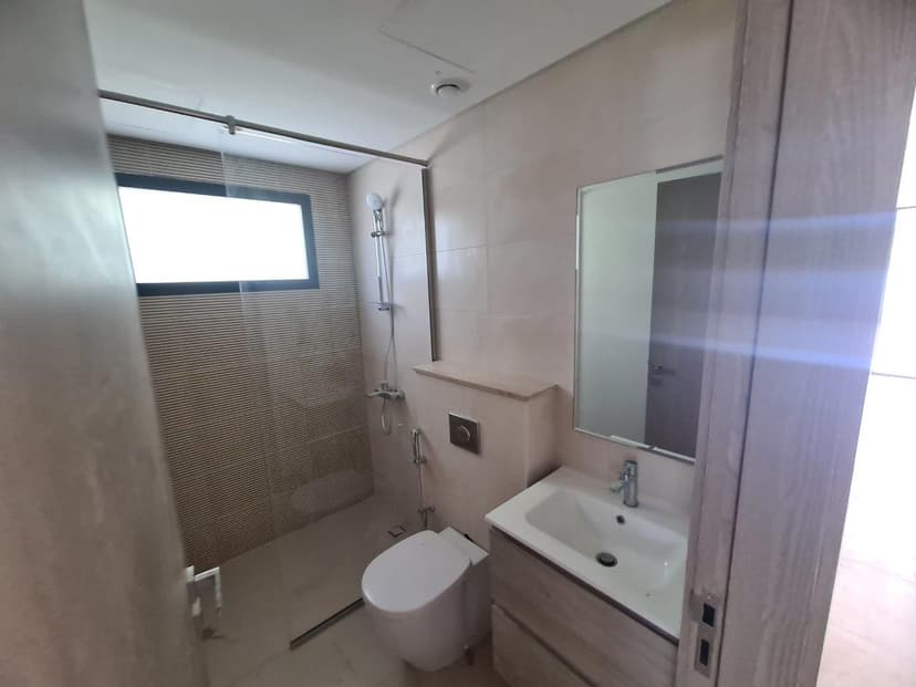 DAMAC Hills-park Residences 4 construction — photo 14