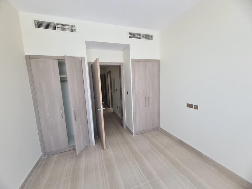 DAMAC Hills-park Residences 1 construction — photo 30