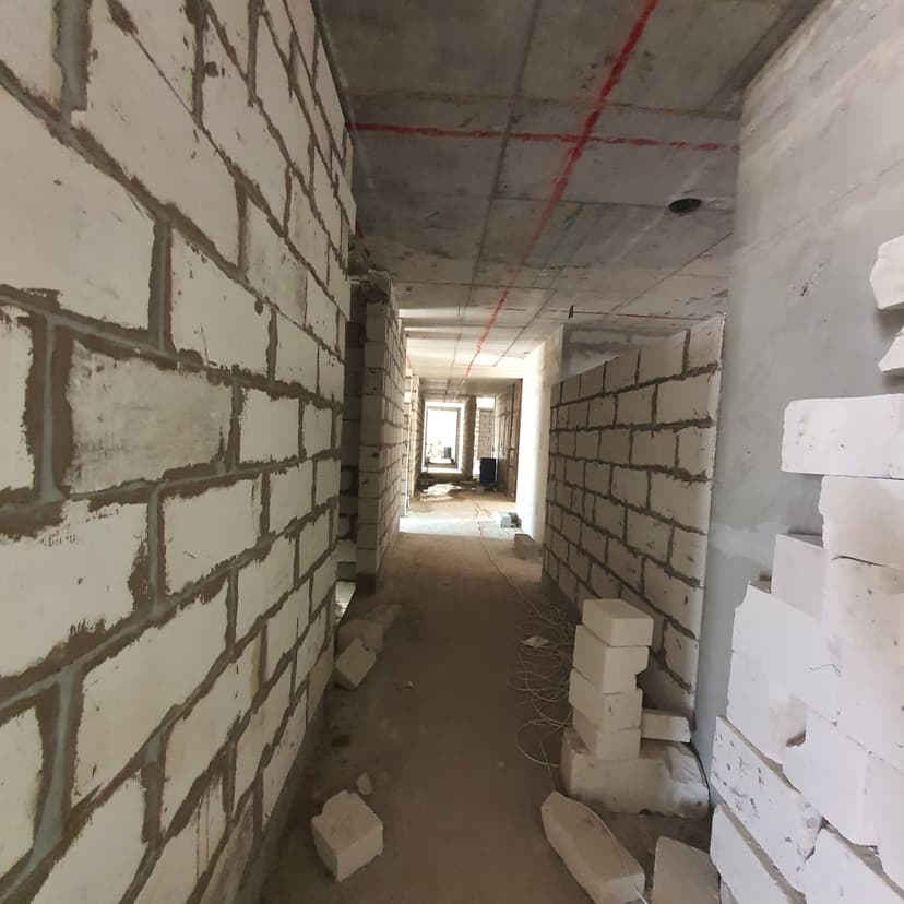Tonino Lamborghini Residences construction — photo 38