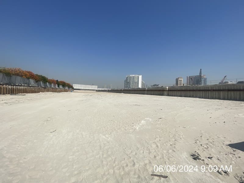 Keturah Resort construction — photo 21