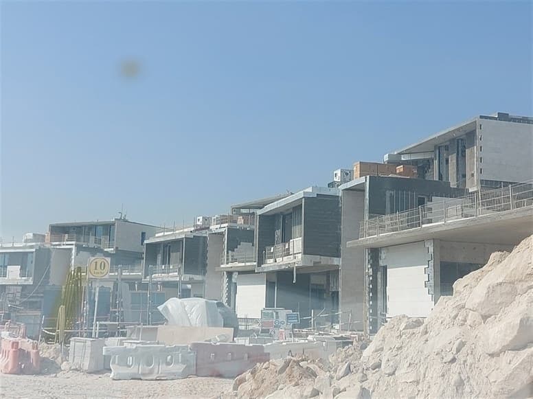 Elysian Mansions construction — photo 60