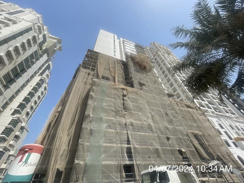 Belgravia Heights II construction — photo 19
