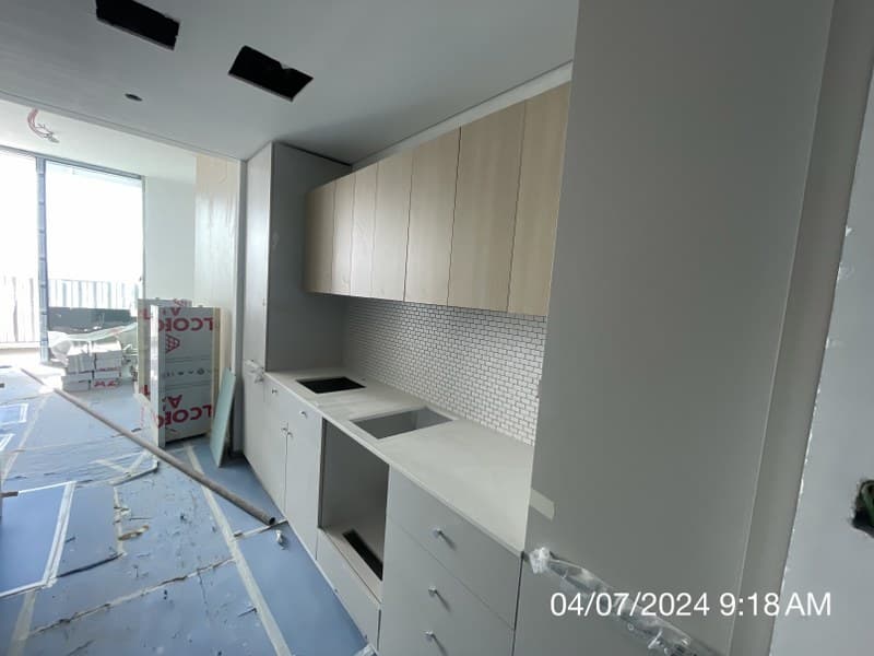 Belgravia Heights II construction — photo 15