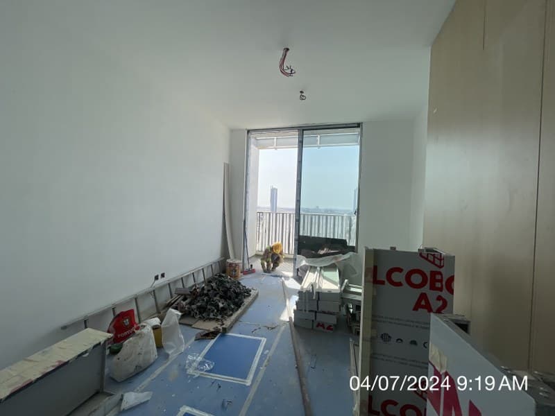 Belgravia Heights II construction — photo 21