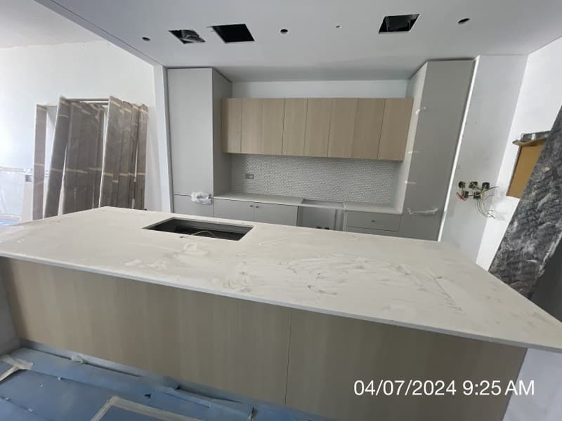 Belgravia Heights II construction — photo 22