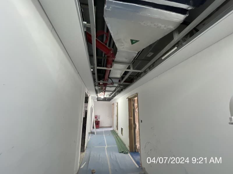 Belgravia Heights II construction — photo 17