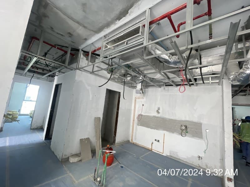 Belgravia Heights II construction — photo 18
