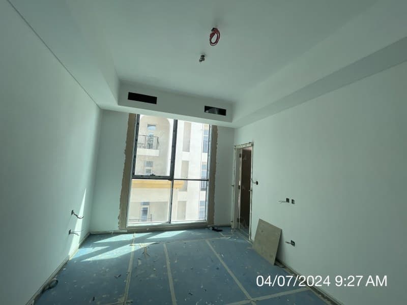 Belgravia Heights II construction — photo 20