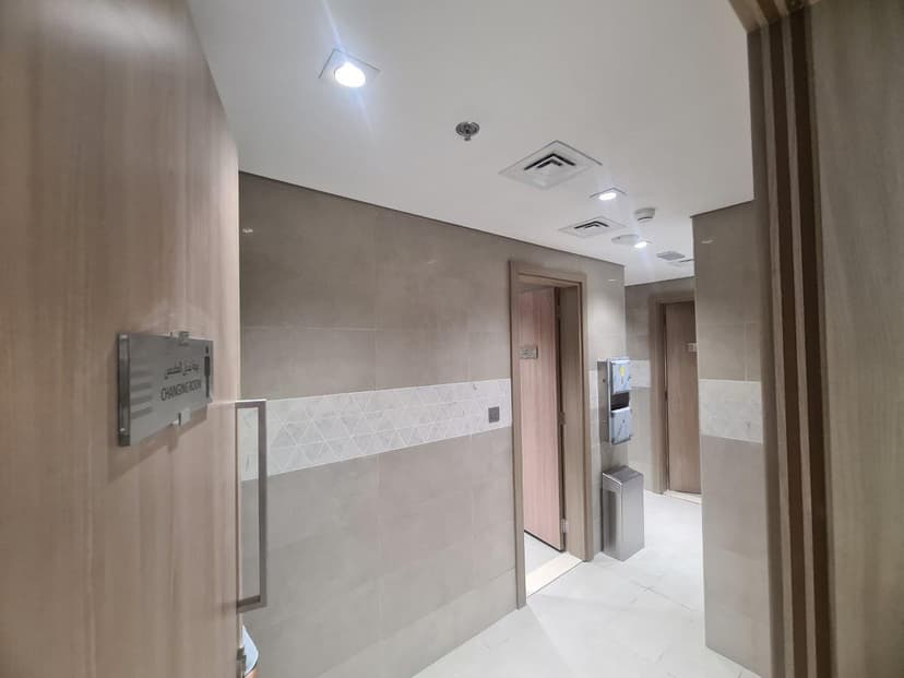 Azizi Riviera 40 construction — photo 12