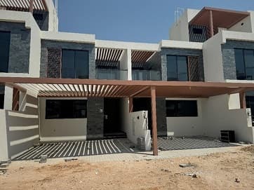 DAMAC Hills - Silver Springs 3 construction — photo 10