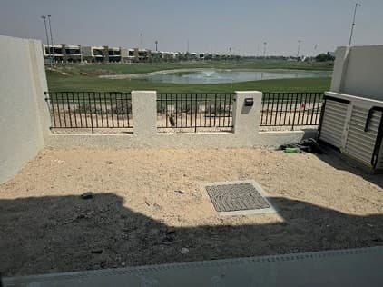 DAMAC Hills - Silver Springs 3 construction — photo 14