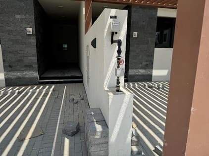 DAMAC Hills - Silver Springs 3 construction — photo 16
