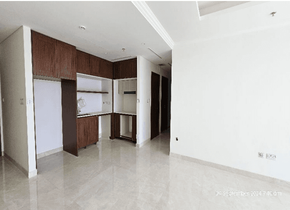 Palace Beach Residence construction — photo 13