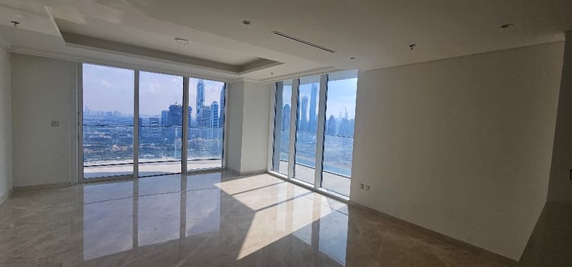 Palace Beach Residence construction — photo 5