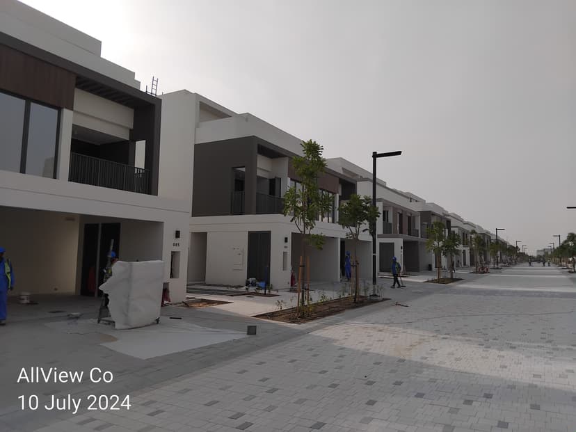 Aura construction — photo 58