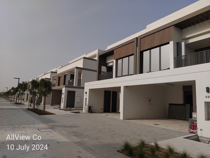 Aura construction — photo 60