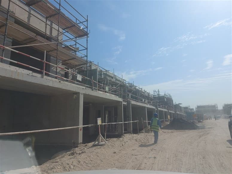 Aura construction — photo 42