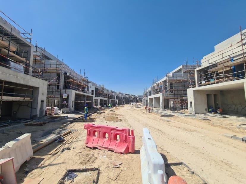 Aura construction — photo 65
