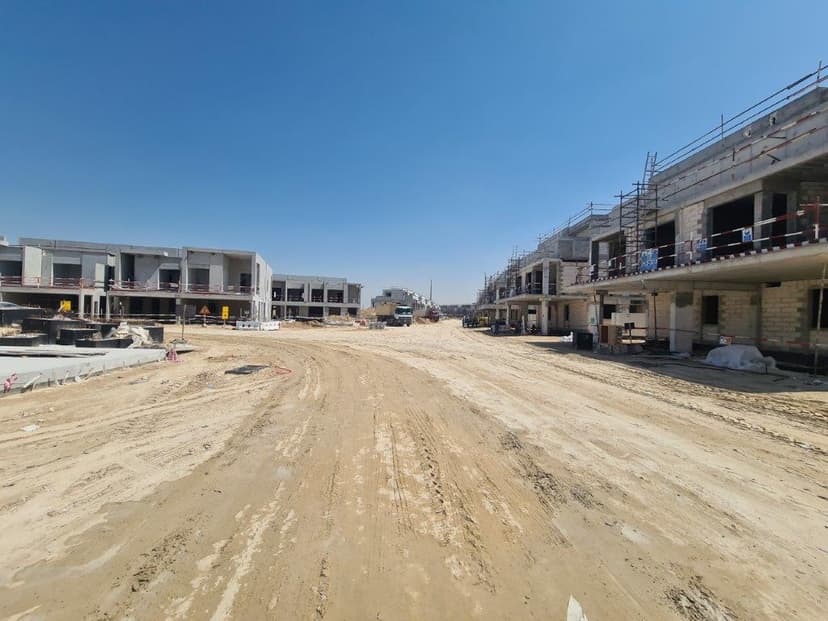 Aura construction — photo 70