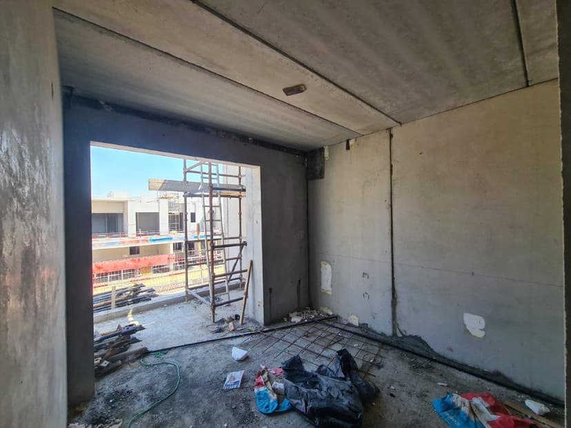 Aura construction — photo 69