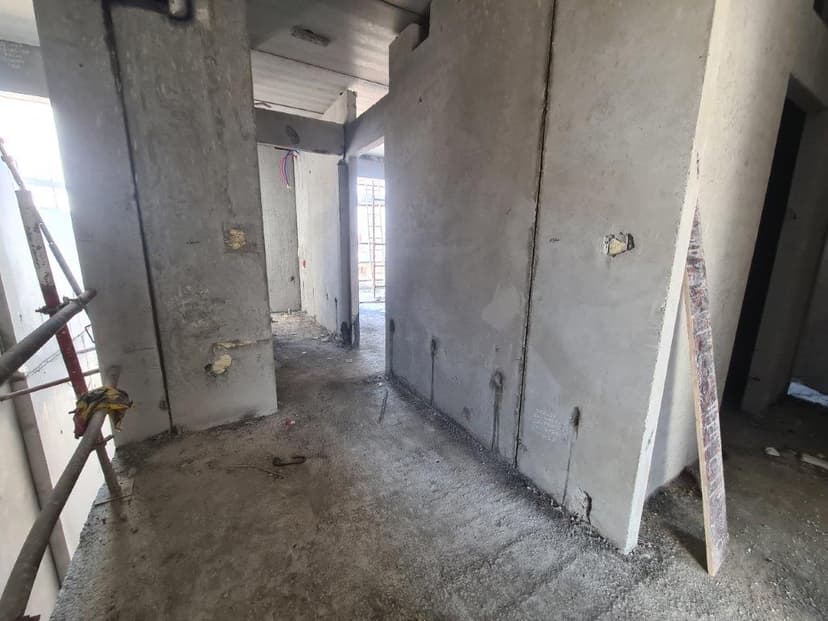 Aura construction — photo 67