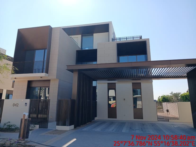 Palm Hills construction — photo 18