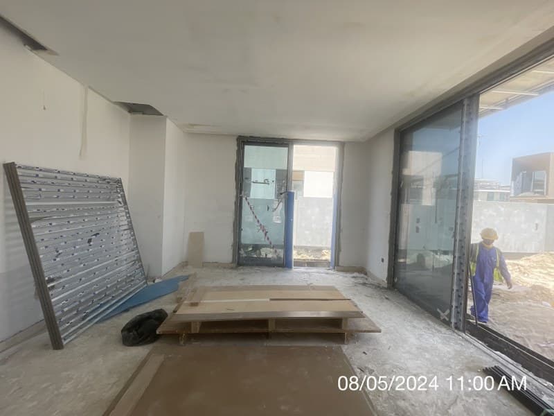 Palm Hills construction — photo 27