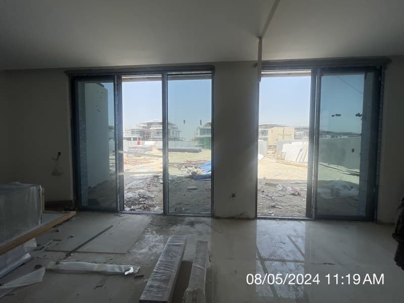 Palm Hills construction — photo 35