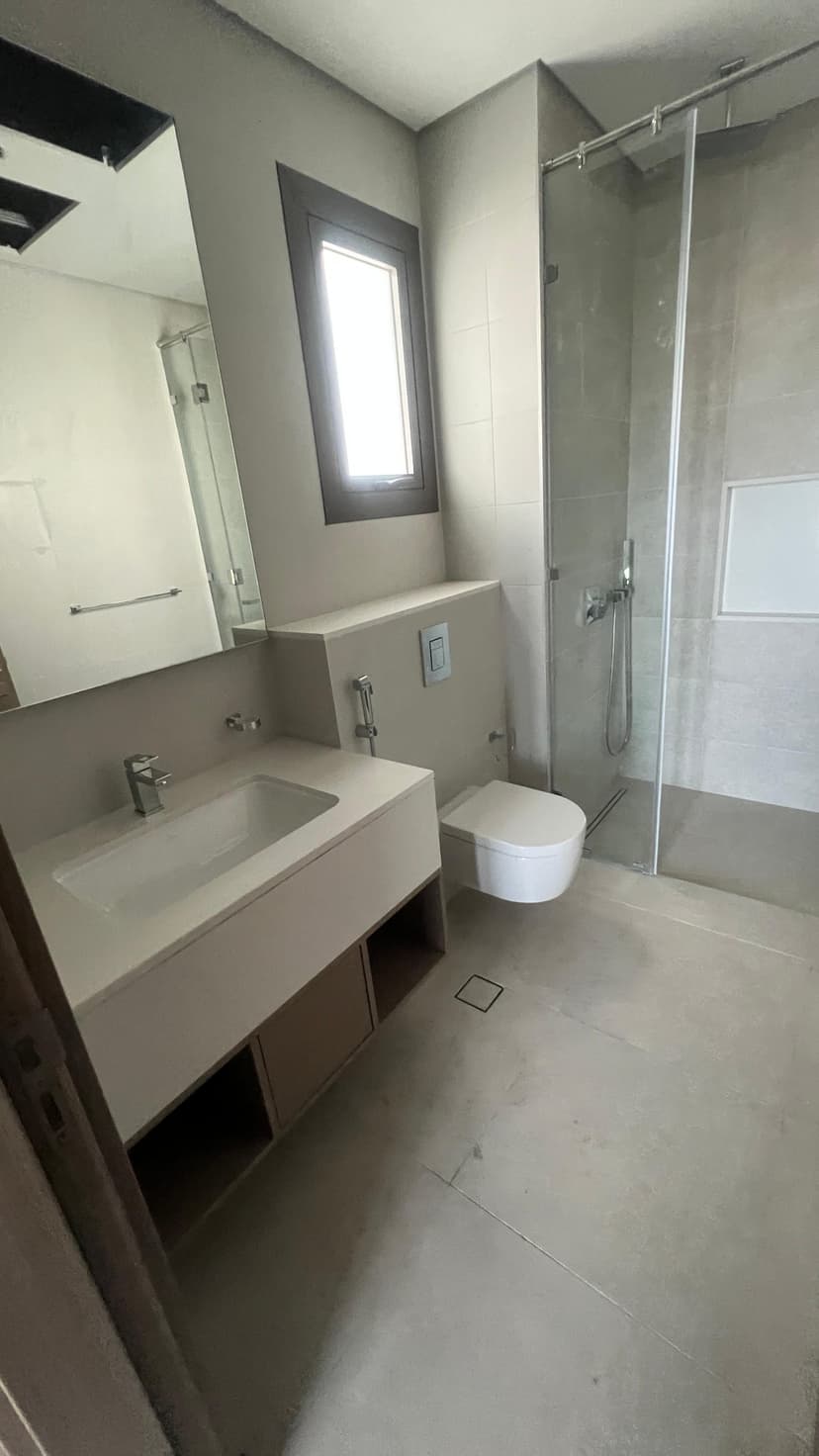 Mohammed Bin Rashid Al Maktoum City District One, B Villas construction — photo 10