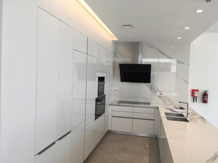 Mohammed Bin Rashid Al Maktoum City District One- C Villas construction — photo 7