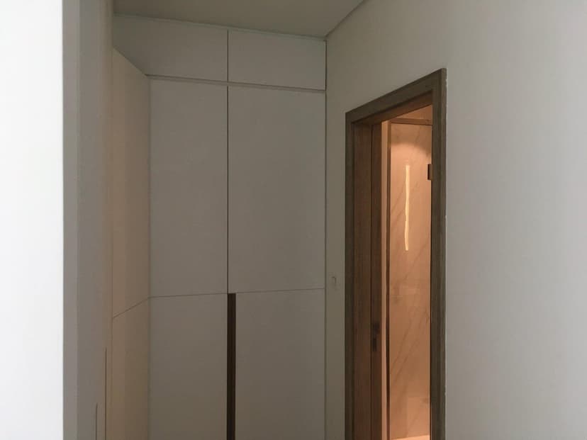 Mohammed Bin Rashid Al Maktoum City District One- C Villas construction — photo 3