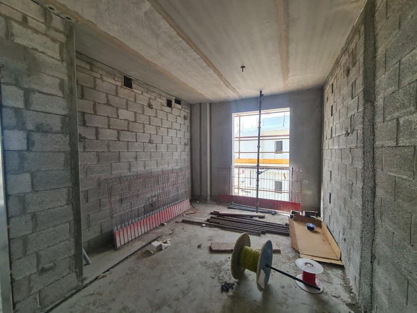 Jebel Ali Village construction — photo 75