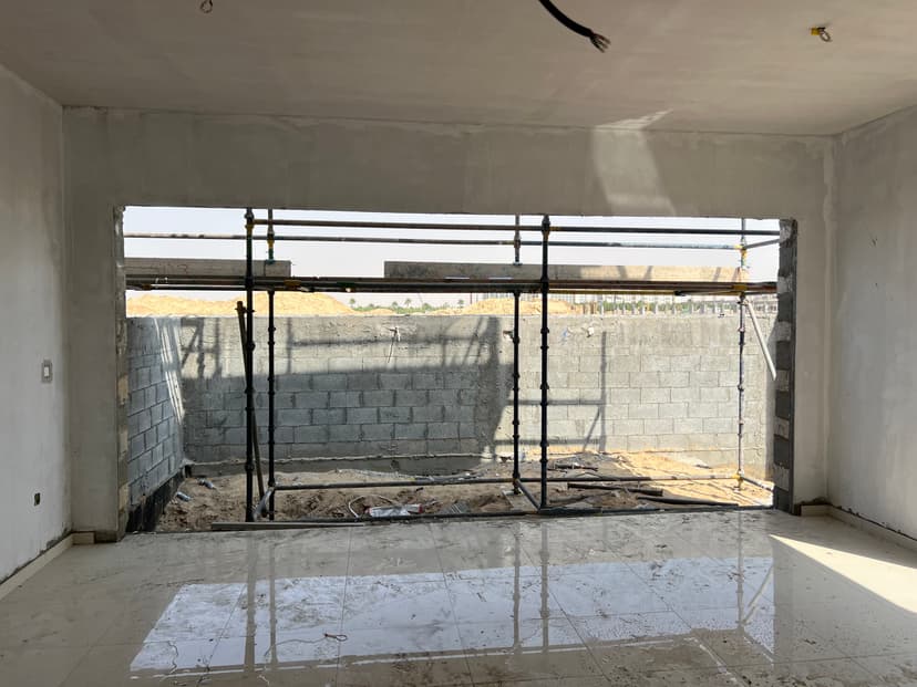 DAMAC Hills (2) - Victoria 2 construction — photo 16