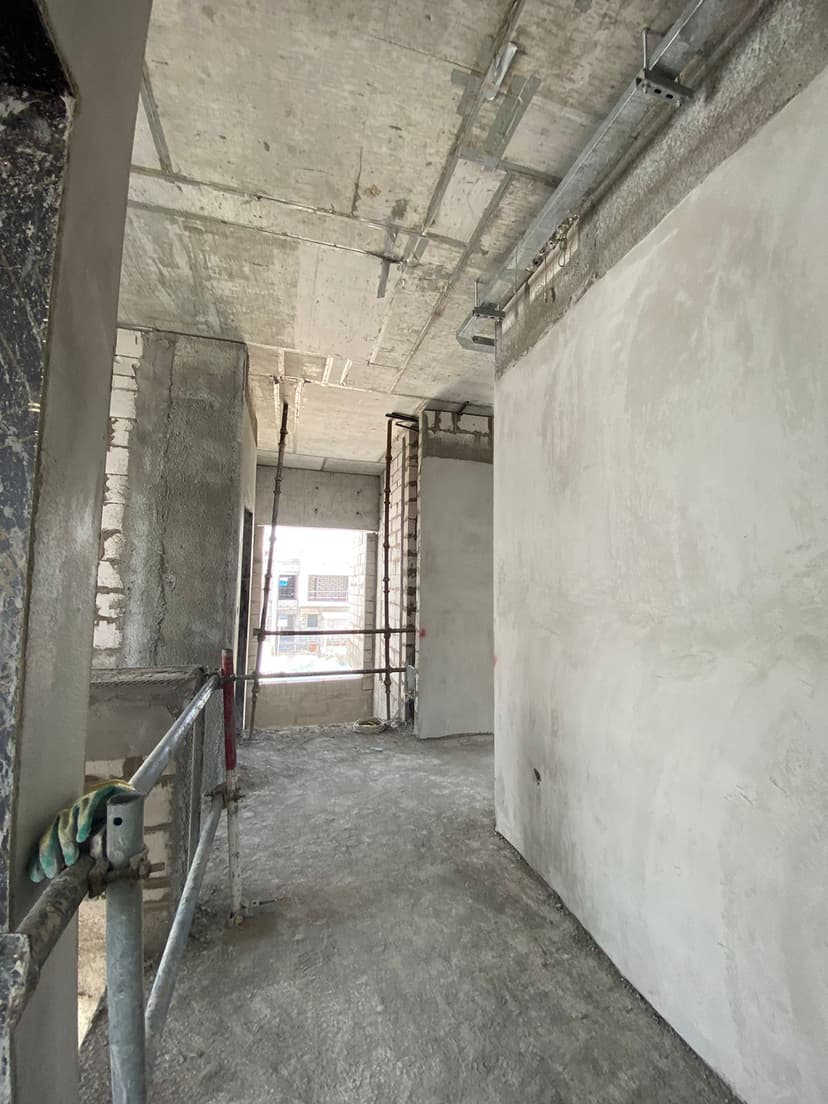 DAMAC Lagoons - Santorini (3) construction — photo 51