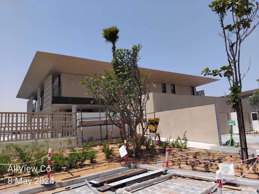 Bulgari Ocean Mansions construction — photo 12