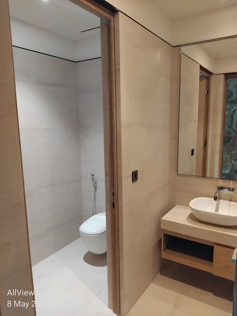 Bulgari Ocean Mansions construction — photo 10